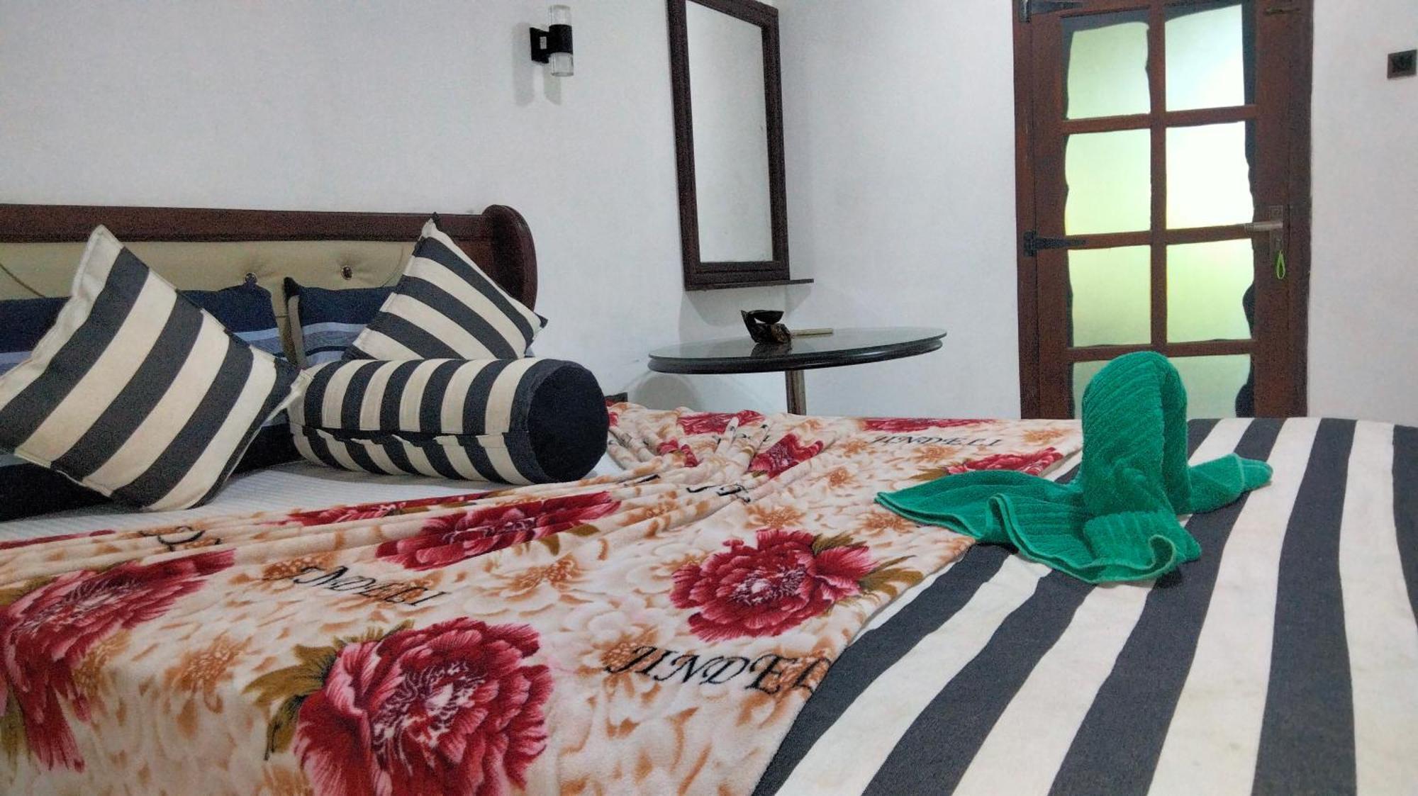 Ella Bay Homestay Exterior foto